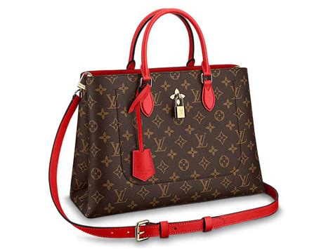 louis vuitton red and black bag|louis vuitton bag red inside.